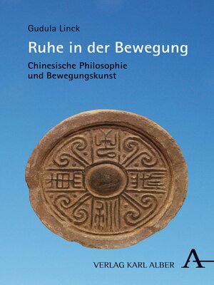 cover image of Ruhe in der Bewegung